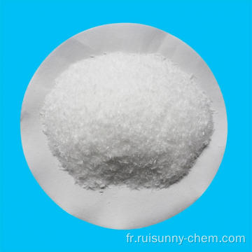 Grade industriel du phosphate de trisodium